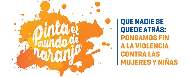 Eliminación de la Violencia Contra la Mujer