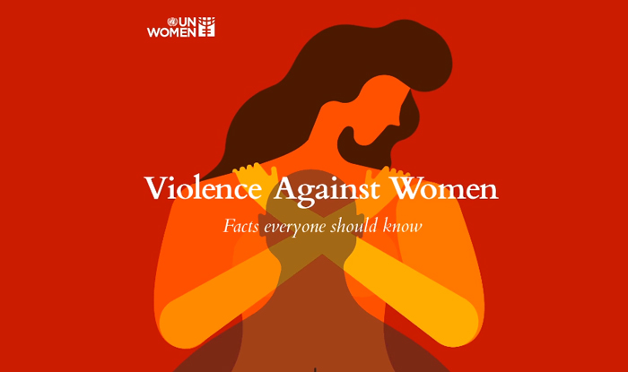 International Day for the Elimination of Violence against Women