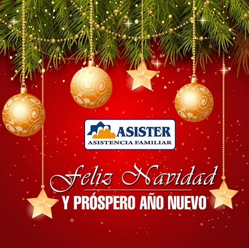 feliz navidad