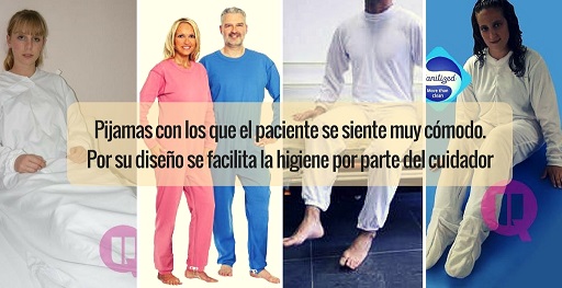 Pijamas de Invierno