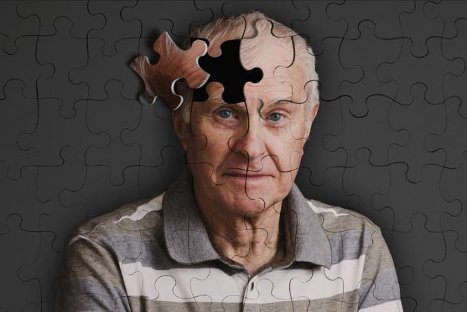 A los Mayores les Preocupa más la Perdida de Autonomía que la de Memoria
