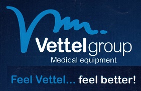 logotipo Vettelgroup