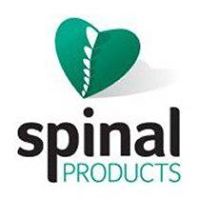 logotipo spinal products