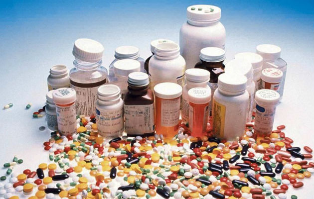 Conservación de pastillas. Recomendaciones.