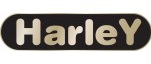 logotipo Harley