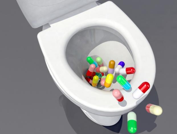 Almacenamiento de Medicamentos