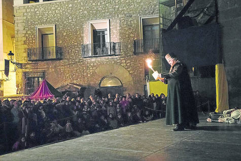 Bodas de Isabel de Segura