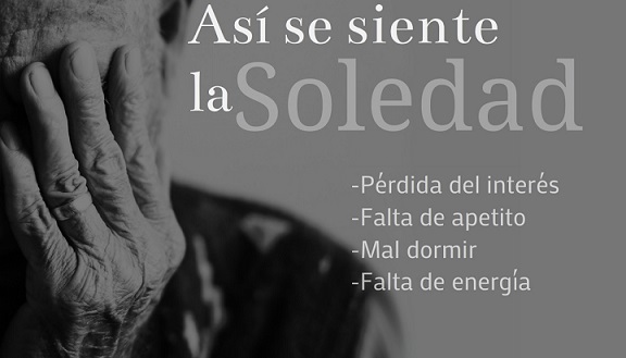 la soledad 