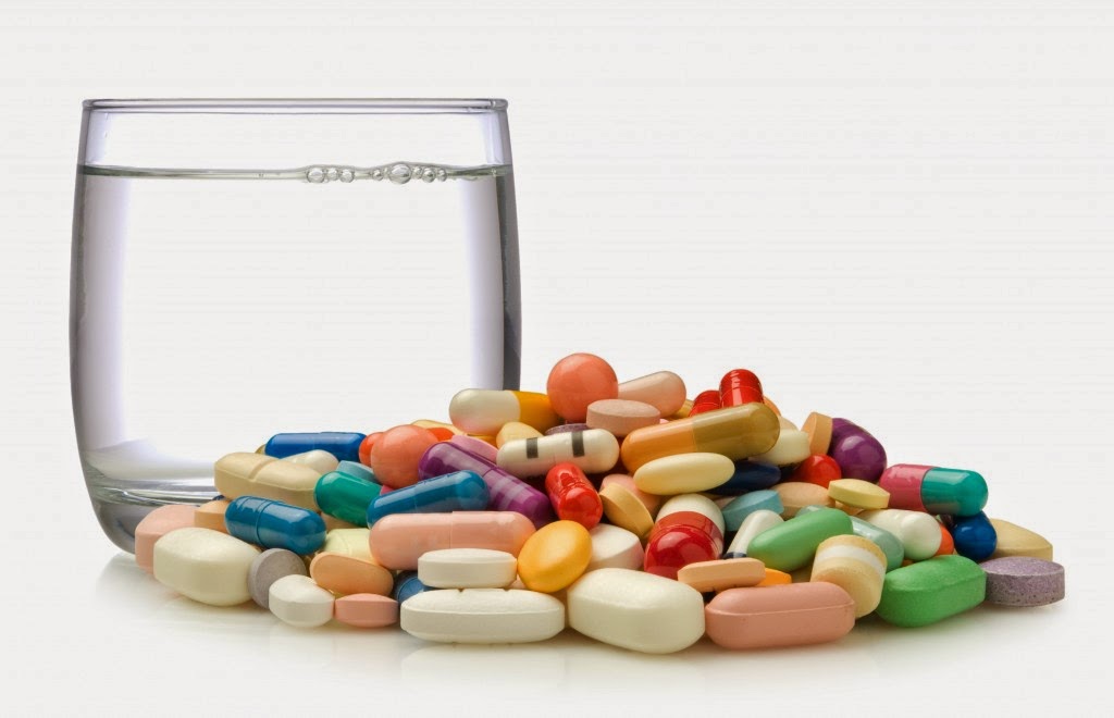 ¿Cómo Manejo Mis Medicamentos?