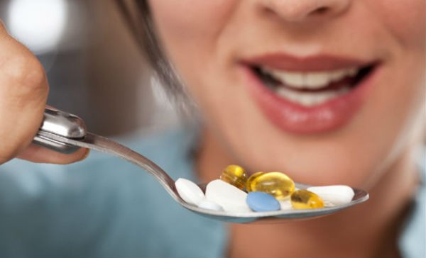 ¿Cómo Manejo Mis Medicamentos?