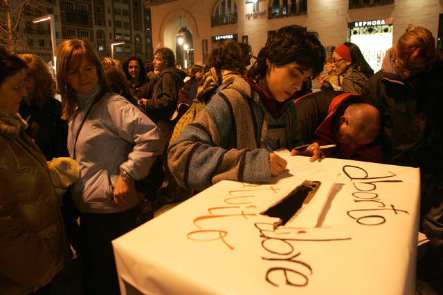 Día Internacional de la Mujer