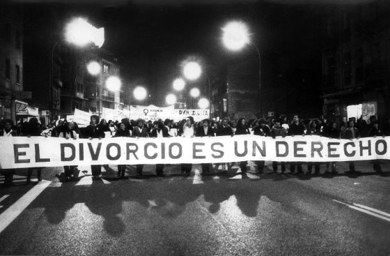 Día Internacional de la Mujer