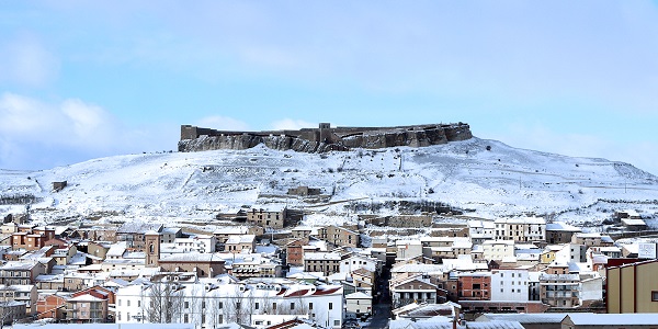 día de aragón
