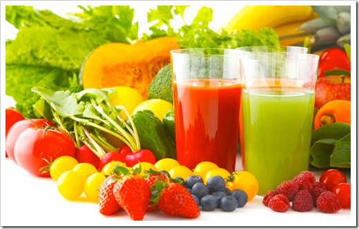 Parkinson: Alimentación Para El Enfermo De Parkinson