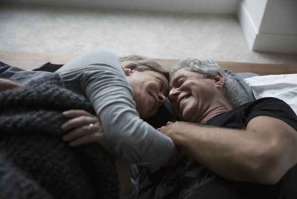 vida sexual abuelos
