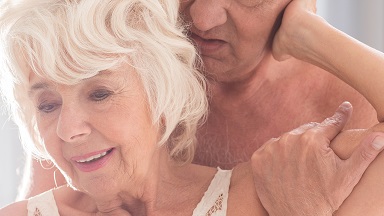 vida sexual abuelos