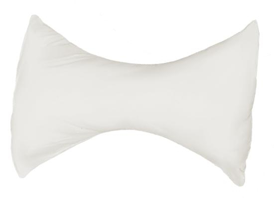 almohada mariposa