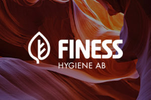 Logotipo FINESS HYGIENE - ASISTER