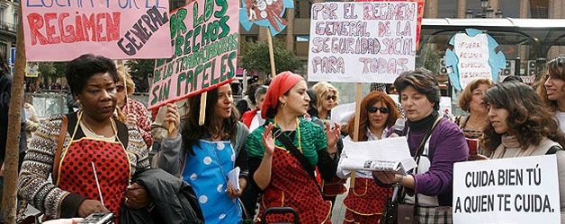 La Economía Sumergida