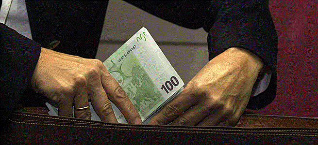 La Economía Sumergida