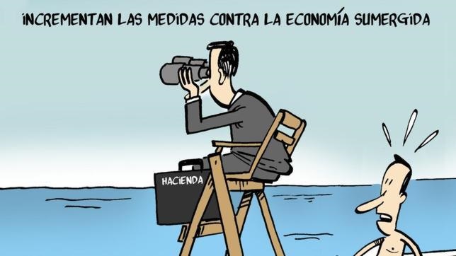 La Economía Sumergida