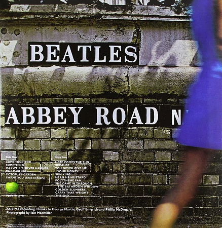 abbey road