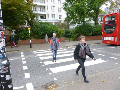 abbey road