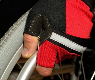 Accesorios para Sillas de Ruedas