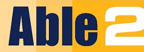 logotipo Able2