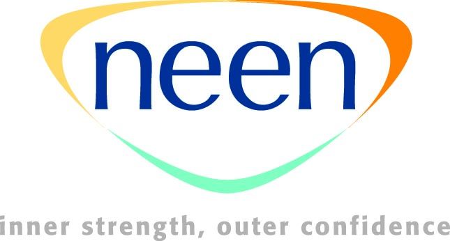 logotipo NEEN