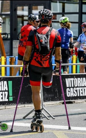 Alain Irazu