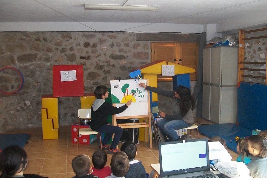 olba teruel