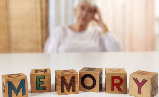 alzheimer