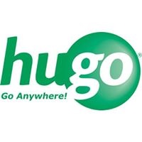 logotipo HUGO
