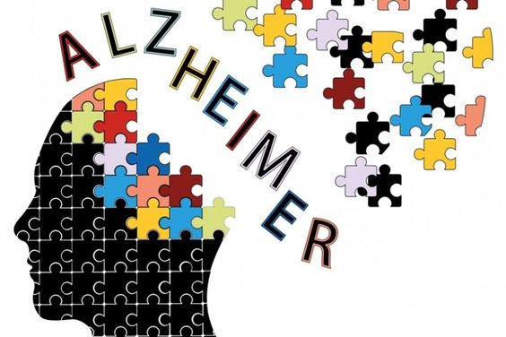 Día Mundial del Alzheimer