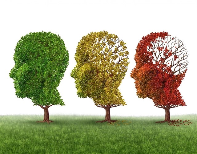 Día Mundial del Alzheimer 