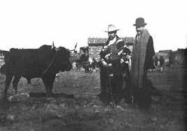 feria de cedrillas