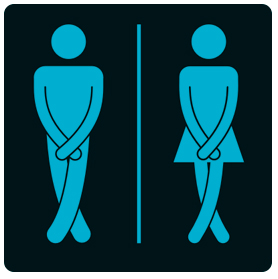 incontinencia urinaria