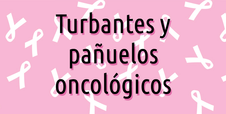 Pañuelos y Turbantes
