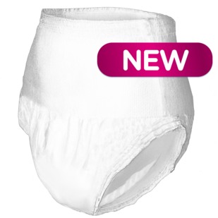 Ropa Interior Absorbente. Un Gran Avance Para Personas Con Incontinencia Y Cuidadores