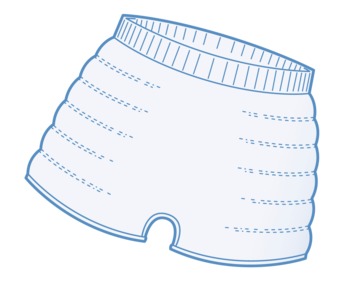 Pants Personas Incontinentes. Un Gran Avance Para Personas Incontinentes Y Cuidadores