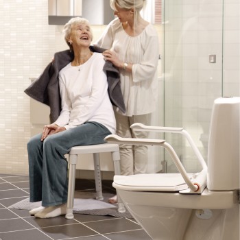 Beneficios De Usar Un Asiento De Inodoro Elevado