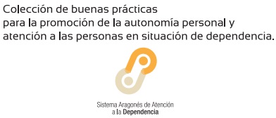 Apoyo y promoción de la autonomía personal en las actividades instrumentales de la vida diaria.