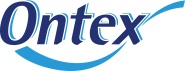 Logotipo ontex