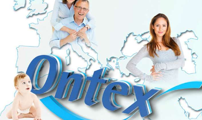 ONTEX Healthcare Iberia