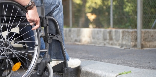 AccesibilIdad. Un Impulso Para Lograr Un Ocio Más Accesible