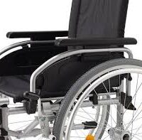 Protectores Reposabrazos silla de ruedas