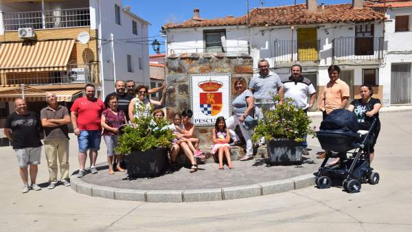 Pescueza ELECCIONES MUNICIPALES. El Pueblo De España Que Se Transformó En Una Residencia De mayores