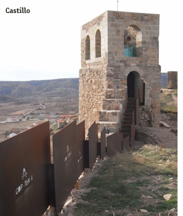 CEDRILLAS. ARAGÓN, PUEBLO A PUEBLO
