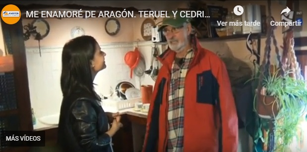 Me Enamoré de Cedrillas. Joe Scanlon Gerente De Asister